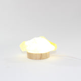 Golden Healer Lamp | ASH & STONE Crystal jewellery Auckland , Free Express shipping. 