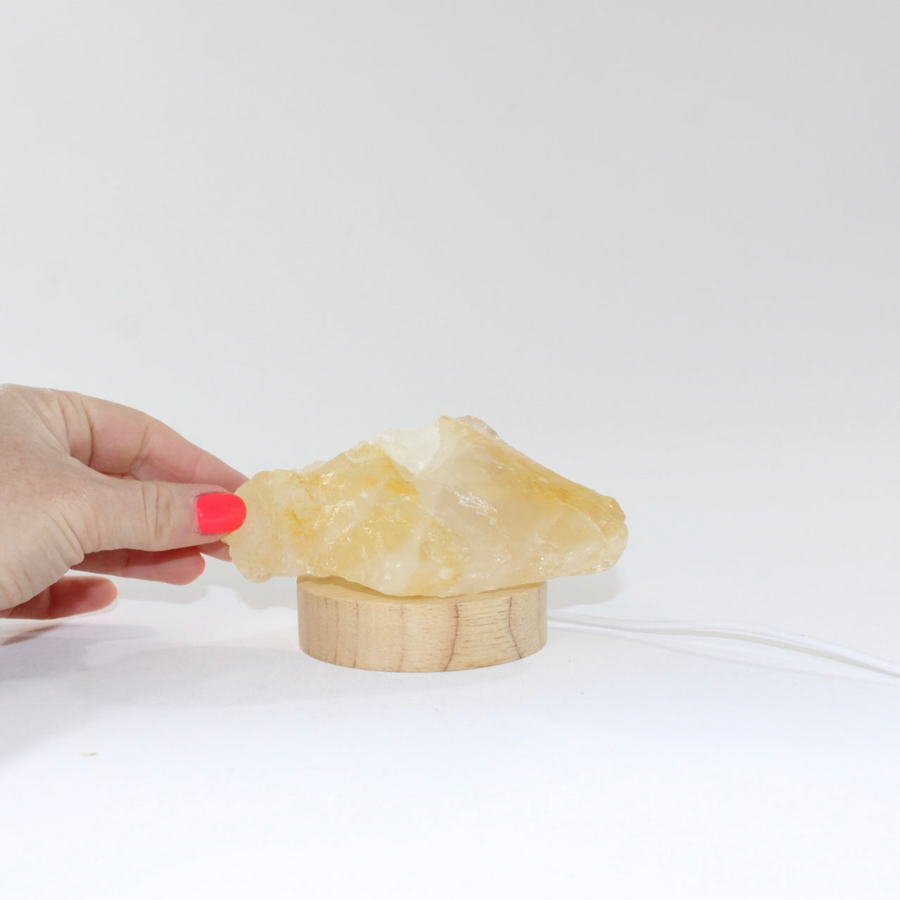Golden Healer Lamp | ASH & STONE Crystal jewellery Auckland , Free Express shipping. 