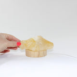 Golden Healer Lamp | ASH & STONE Crystal jewellery Auckland , Free Express shipping. 