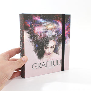 2025 Gratitude Diary | ASH&STONE Books Auckland NZ