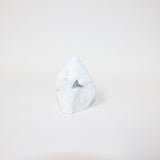 Howlite Crystal Top Point | ASH & STONE. Crystals onilne. Free express shipping
