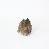 Natural Kundalini Citrine Crystal Point | ASH&STONE premium online crystals, free express shipping NZ