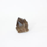 Natural Kundalini Citrine Crystal Point | ASH&STONE premium online crystals, free express shipping NZ