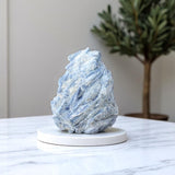 Kyanite Crystal Cluster 890grams