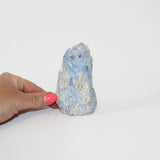 Kyanite Raw Crystal | ASH & STONE, Premium online crystals. Free express shipping NZ