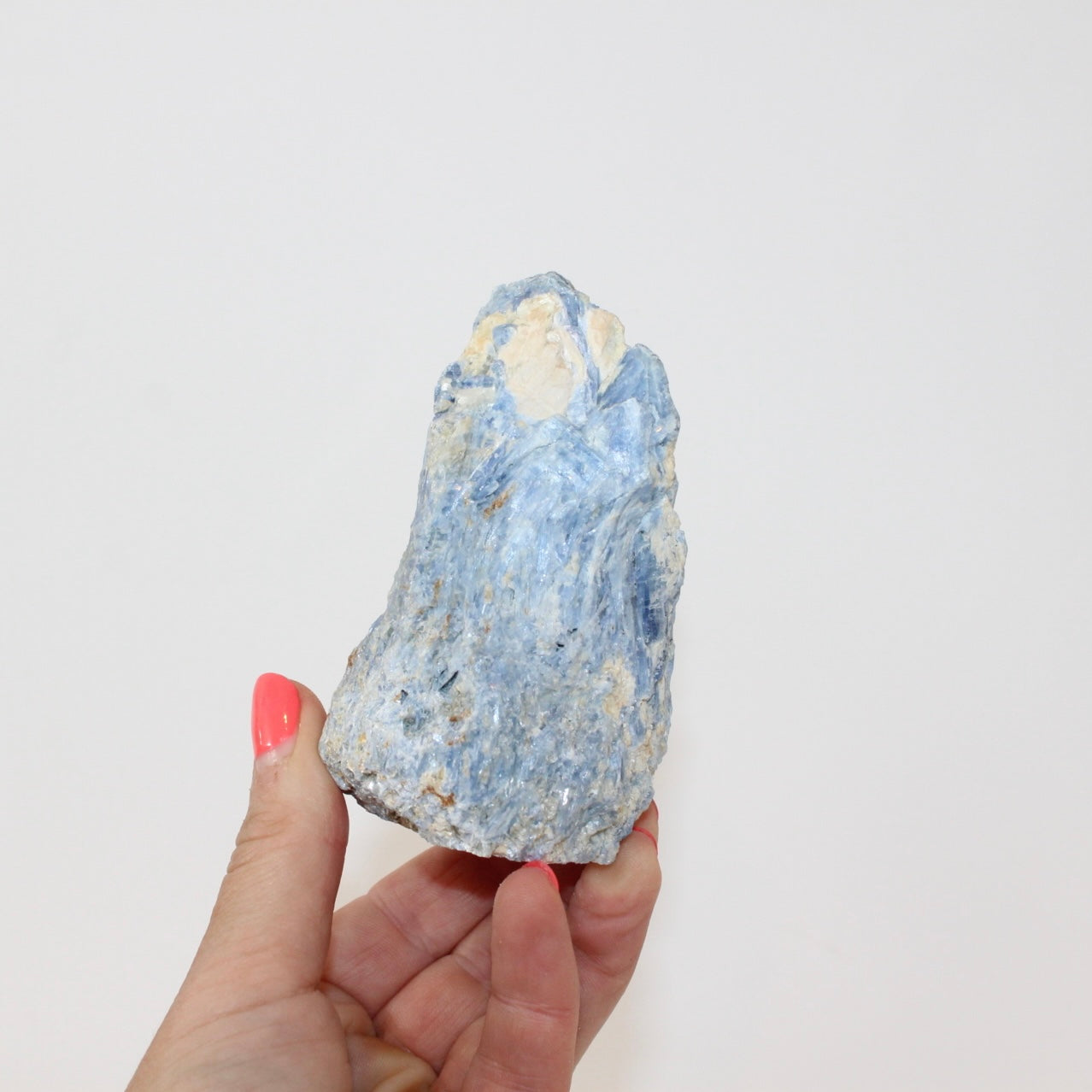 Kyanite Raw Crystal | ASH & STONE, Premium online crystals. Free express shipping NZ