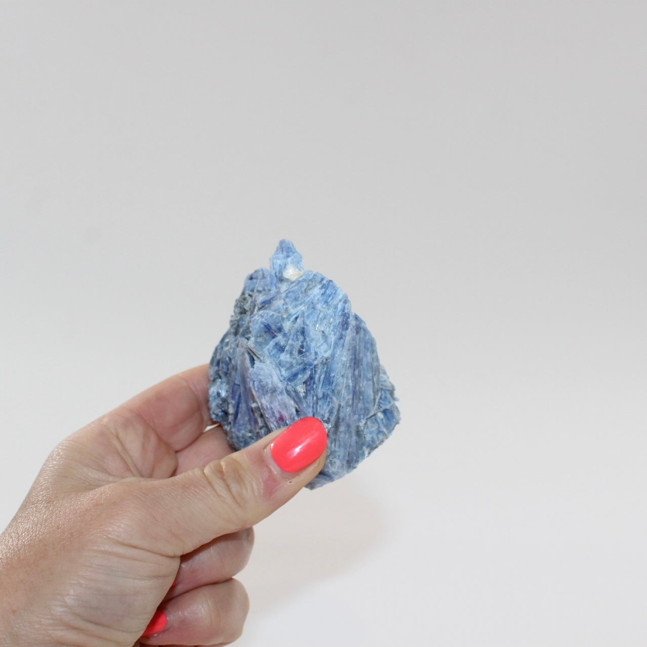 Kyanite Crystal Cluster | ASH & STONE Free express shipping. Buy high quality ethical crystals online at
ASH&STONE crystal shop Auckland NZ. AfterPay available.