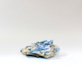 Kyanite Crystal Cluster | ASH & STONE Ethically sourced Crystals, Free express shipping NZ 