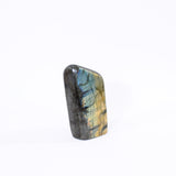 Labradorite polished crystal freeform | ASH&STONE Crystal Shop Auckland NZ