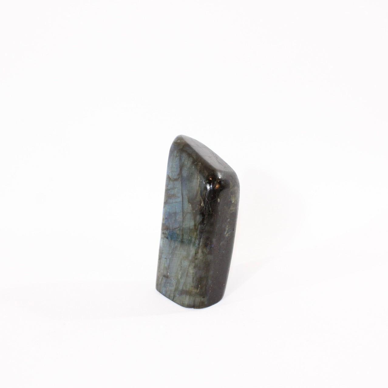 Labradorite polished crystal freeform | ASH&STONE Crystal Shop Auckland NZ