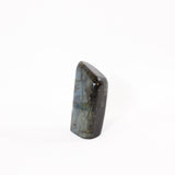 Labradorite polished crystal freeform | ASH&STONE Crystal Shop Auckland NZ