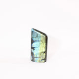 Labradorite polished crystal freeform | ASH&STONE Crystal Shop Auckland NZ