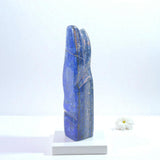 Lapis Lazuli | ASH & STONE premium crystals online, free express shipping. 