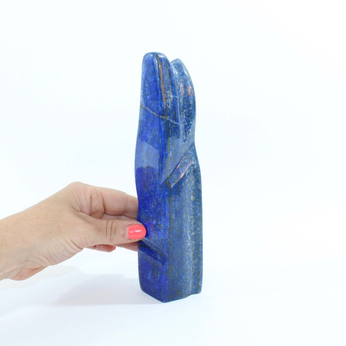 Lapis Lazuli | ASH & STONE premium crystals online, free express shipping. 