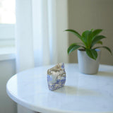 Lapis Lazuli Crystal Freeform | ASH & STONE. Free nz express shipping. Shop for crystals online from ASH&STONE Auckland NZ. AfterPay available.