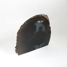 Load image into Gallery viewer, Large freestanding agate crystal 3.67kg | ASH&amp;STONE Crystal Shop Auckland NZ
