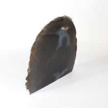 Load image into Gallery viewer, Large freestanding agate crystal 3.67kg | ASH&amp;STONE Crystal Shop Auckland NZ
