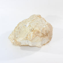 Load image into Gallery viewer, Large clear quartz crystal geode pair | ASH&amp;STONE Crystal Shop Auckland NZ
