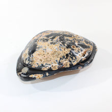 Load image into Gallery viewer, Large agate bowl with lid 3.33kg | ASH&amp;STONE Crystal Shop Auckland NZ
