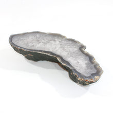 Load image into Gallery viewer, Large agate crystal slab 3.6kg | ASH&amp;STONE Crystals Shop Auckland NZ
