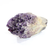 Load image into Gallery viewer, Large amethyst cathedral crystal point 8.57kg | ASH&amp;STONE Crystals Shop Auckland NZ
