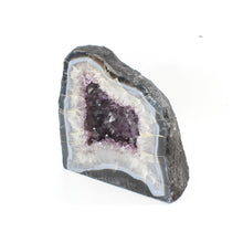 Load image into Gallery viewer, Large amethyst crystal cave 16.6kg | ASH&amp;STONE Crystal Shop Auckland NZ
