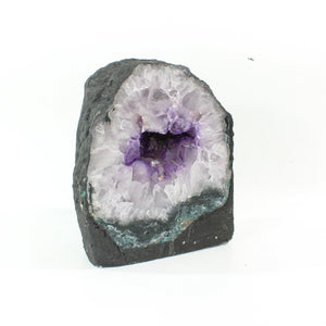 Large amethyst crystal cave 11.5kg | ASH&STONE Crystal Shop Auckland NZ