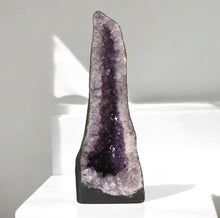 Load image into Gallery viewer, Large amethyst crystal cave | ASH&amp;STONE Crystal Shop Auckland NZ
