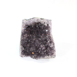 Large amethyst crystal cluster 2.57kg | ASH&STONE Crystal Shop Auckland NZ