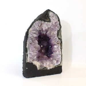 Large amethyst crystal cave 11.7kg | ASH&STONE Crystals Shop Auckland NZ
