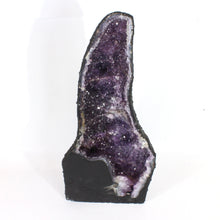 Load image into Gallery viewer, Extra large amethyst crystal cave 16.92kg | ASH&amp;STONE Crystals Shop Auckland NZ
