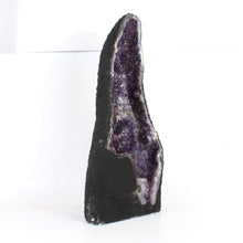 Load image into Gallery viewer, Extra large amethyst crystal cave 16.92kg | ASH&amp;STONE Crystals Shop Auckland NZ
