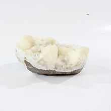 Load image into Gallery viewer, Large apophyllite crystal cluster 1.97kg | ASH&amp;STONE Crystal Shop Auckland NZ
