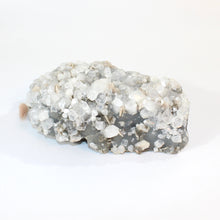 Load image into Gallery viewer, Large apophyllite crystal cluster 3kg   | ASH&amp;STONE Crystals Shop Auckland NZ
