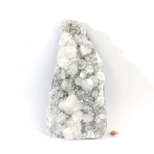 Load image into Gallery viewer, Large apophyllite crystal cluster 3.76kg | ASH&amp;STONE Crystals Shop Auckland NZ
