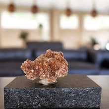 Load image into Gallery viewer, Large aragonite sputniks crystal cluster | ASH&amp;STONE Crystals Shop Auckland NZ
