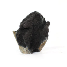 Load image into Gallery viewer, Large black amethyst crystal druzy 3kg | ASH&amp;STONE Crystal Shop Auckland NZ
