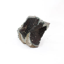 Load image into Gallery viewer, Large black amethyst crystal druzy 4.27kg  | ASH&amp;STONE Crystal Shop Auckland NZ
