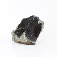 Load image into Gallery viewer, Large black amethyst crystal druzy 4.27kg  | ASH&amp;STONE Crystal Shop Auckland NZ
