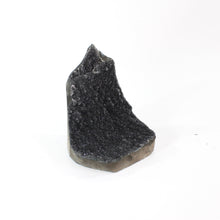 Load image into Gallery viewer, Black amethyst crystal druzy 1.36kg | ASH&amp;STONE Crystal Shop Auckland NZ
