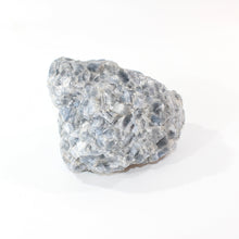 Load image into Gallery viewer, Large blue calcite crystal chunk 3.9kg | ASH&amp;STONE Crystals Shop Auckland NZ
