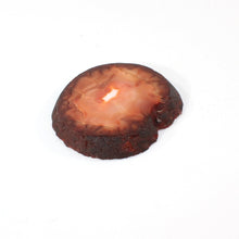 Load image into Gallery viewer, Large carnelian polished crystal slab | ASH&amp;STONE Crystal Shop Auckland NZ
