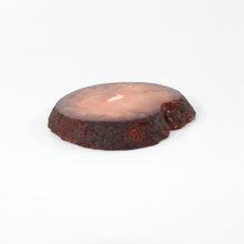 Load image into Gallery viewer, Large carnelian polished crystal slab | ASH&amp;STONE Crystal Shop Auckland NZ
