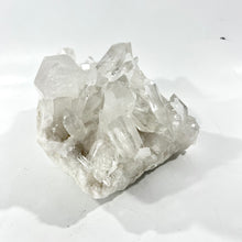 Load image into Gallery viewer, Large high-grade clear quartz crystal cluster 8kg | ASH&amp;STONE Crystal Shop Auckland NZ
