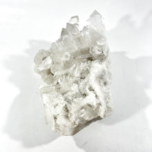 Load image into Gallery viewer, Large high-grade clear quartz crystal cluster 8kg | ASH&amp;STONE Crystal Shop Auckland NZ
