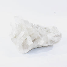 Load image into Gallery viewer, Large high-grade clear quartz crystal cluster 8kg
