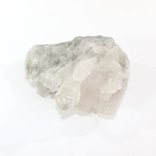 Load image into Gallery viewer, Large clear quartz crystal cluster 3.59kg | ASH&amp;STONE Crystal Shop Auckland NZ
