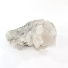 Load image into Gallery viewer, Large clear quartz crystal cluster 3.59kg | ASH&amp;STONE Crystal Shop Auckland NZ
