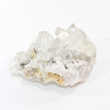 Load image into Gallery viewer, Large clear quartz crystal cluster 2.77kg | ASH&amp;STONE Crystal Shop Auckland NZ
