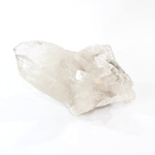 Load image into Gallery viewer, Large clear quartz crystal cluster 2.82kg | ASH&amp;STONE Crystal Shop Auckland NZ
